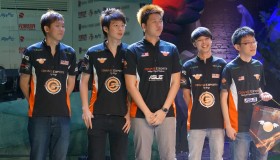 Xtreme Gaming动态：Ame与Paparazi灬双核驱动，训练赛表现所向披靡。