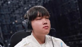 KT爆冷击败GEN晋级S15全球总决赛，LCK资格赛终结GEN连胜纪录