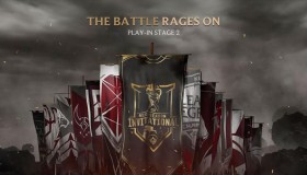 S15全球总决赛瑞士轮首轮对决：BLG迎战FNC，T1对阵TL