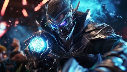 Faker瑞兹开车偷家，T1上演史诗级运营