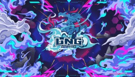 从替补到核心：Light转会LNG后迎来第二春，分均输出联赛第一。